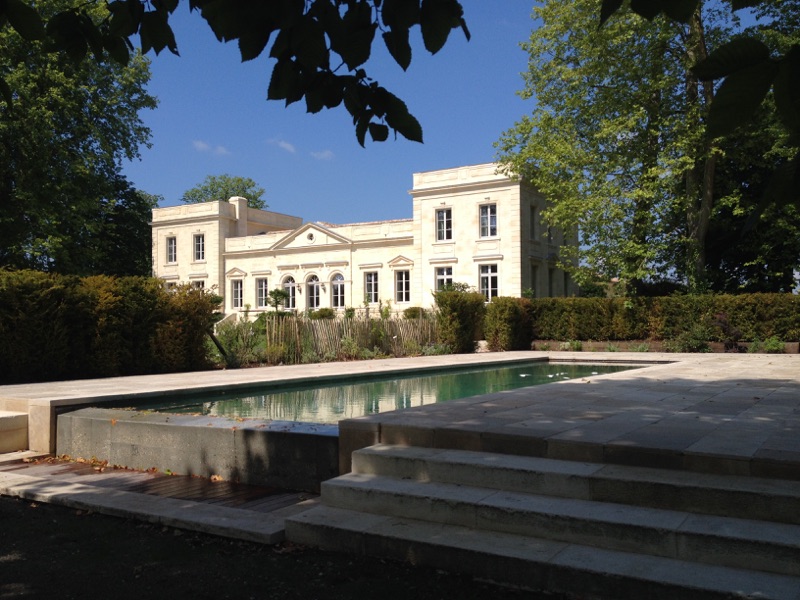 @ChâteauLePape
